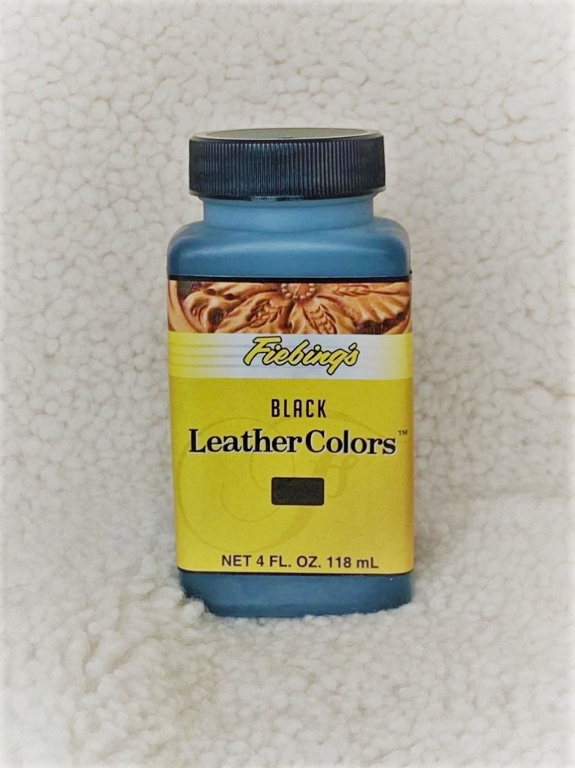 Fiebing's Leather Colors Water Based Leather Dye For Etsy