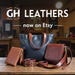 GH Leathers LTD