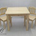 see more listings in the Tables and chairs section
