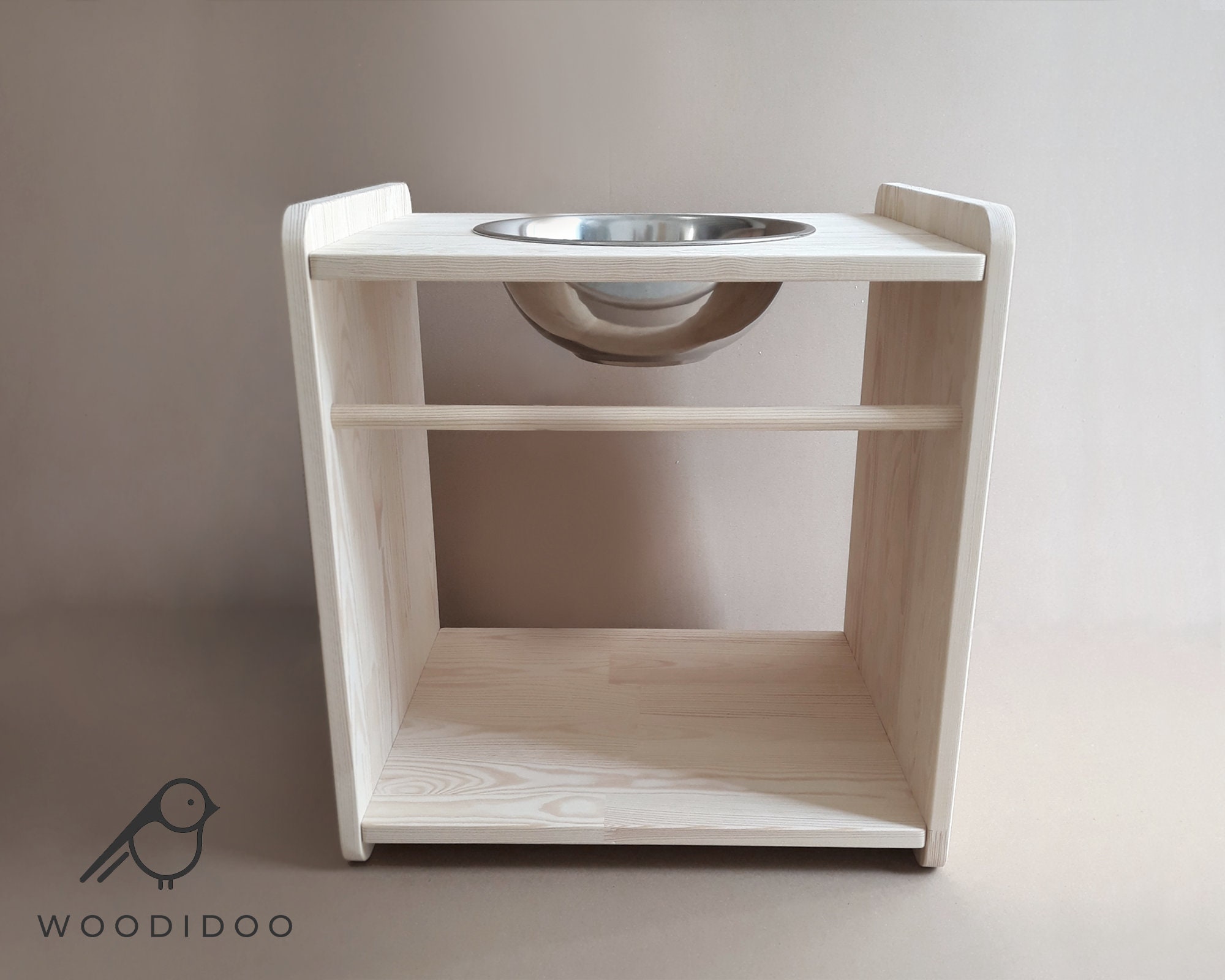 Coiffeuse et lavabo (2 en 1) Montessori – BellyStar