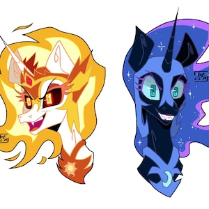 Mlp daybreaker deals