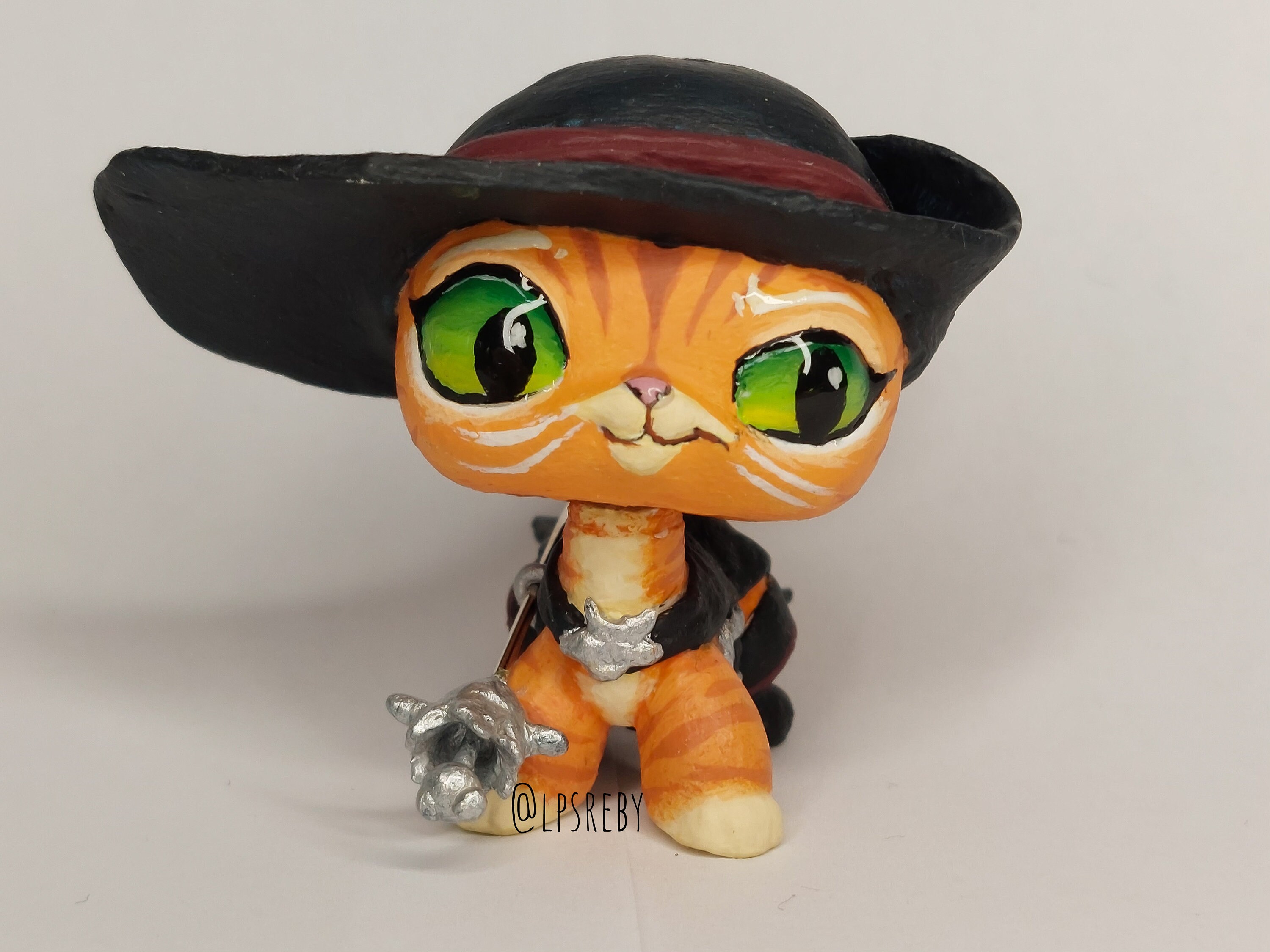 Wish hotsell lps toys
