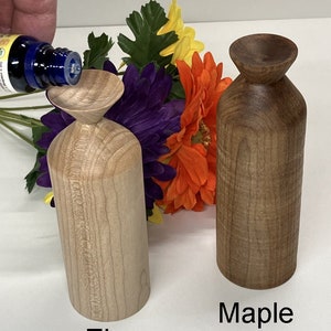 Diffuseurs d'huiles essentielles