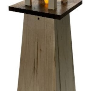 Cremation Urn (Lighthouse Replica) #URN24-11/360