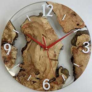 Wall Clocks