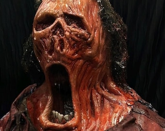 IMPOSTER John Carpenter's THE THING Palmer Bust