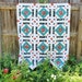 see more listings in the Quilt patterns section