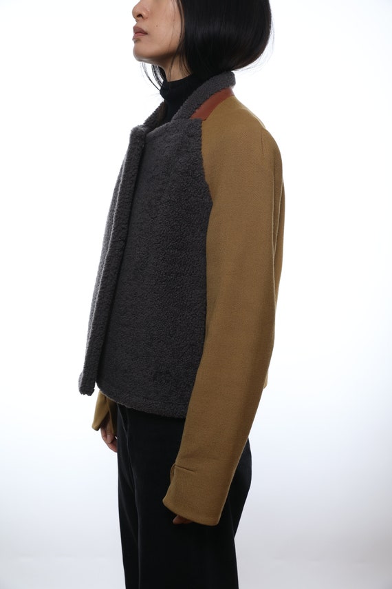 Phillip Lim 3.1 Shearling Jacket