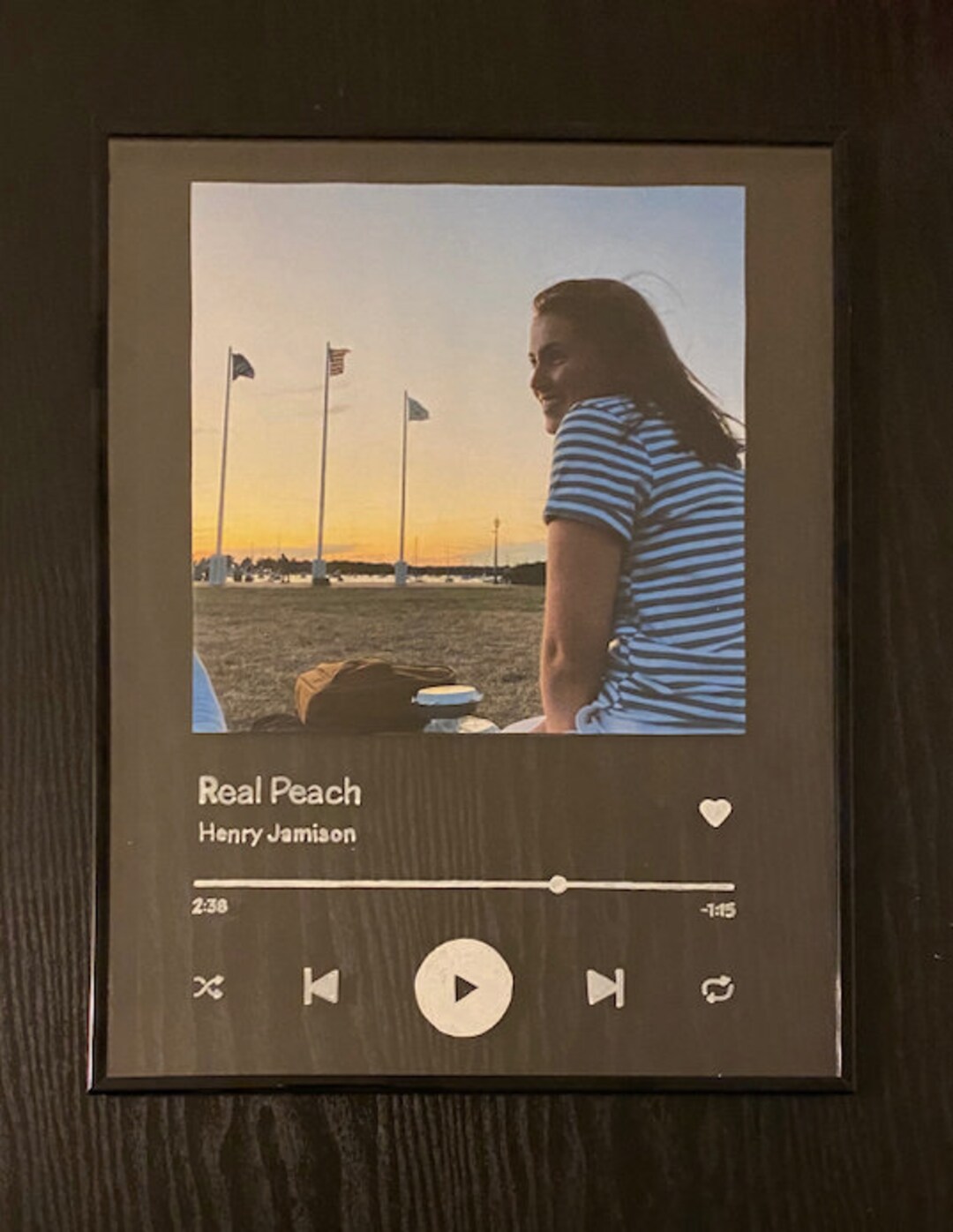 Spotify Album Art Etsy