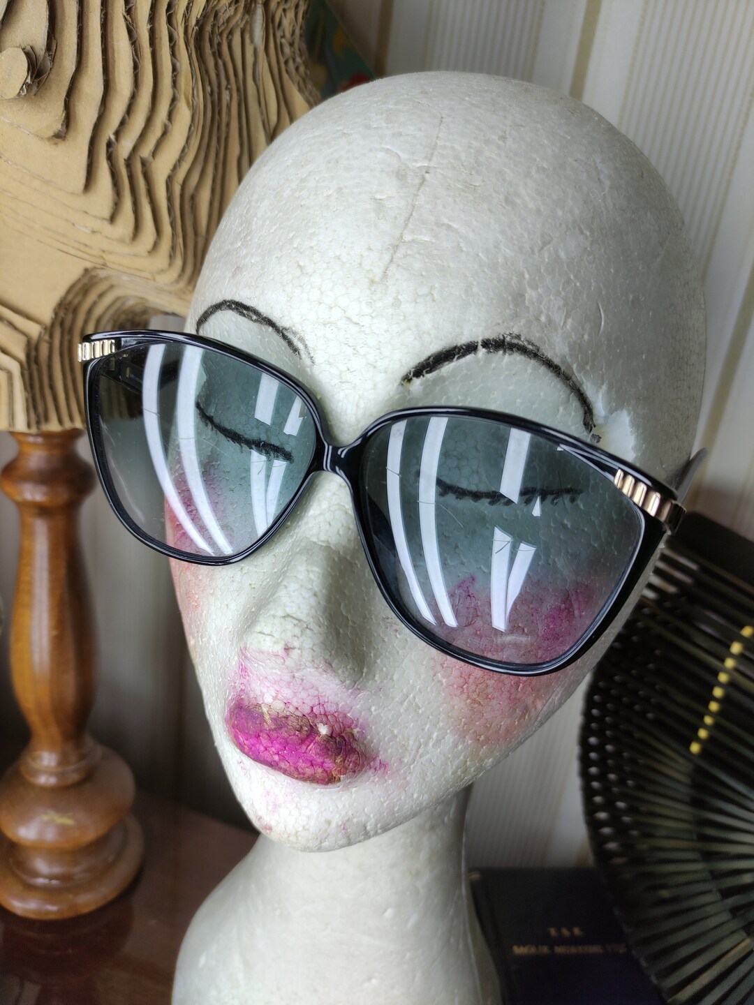 christian dior glasses price