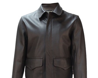 Wested leather indiana jones 2025