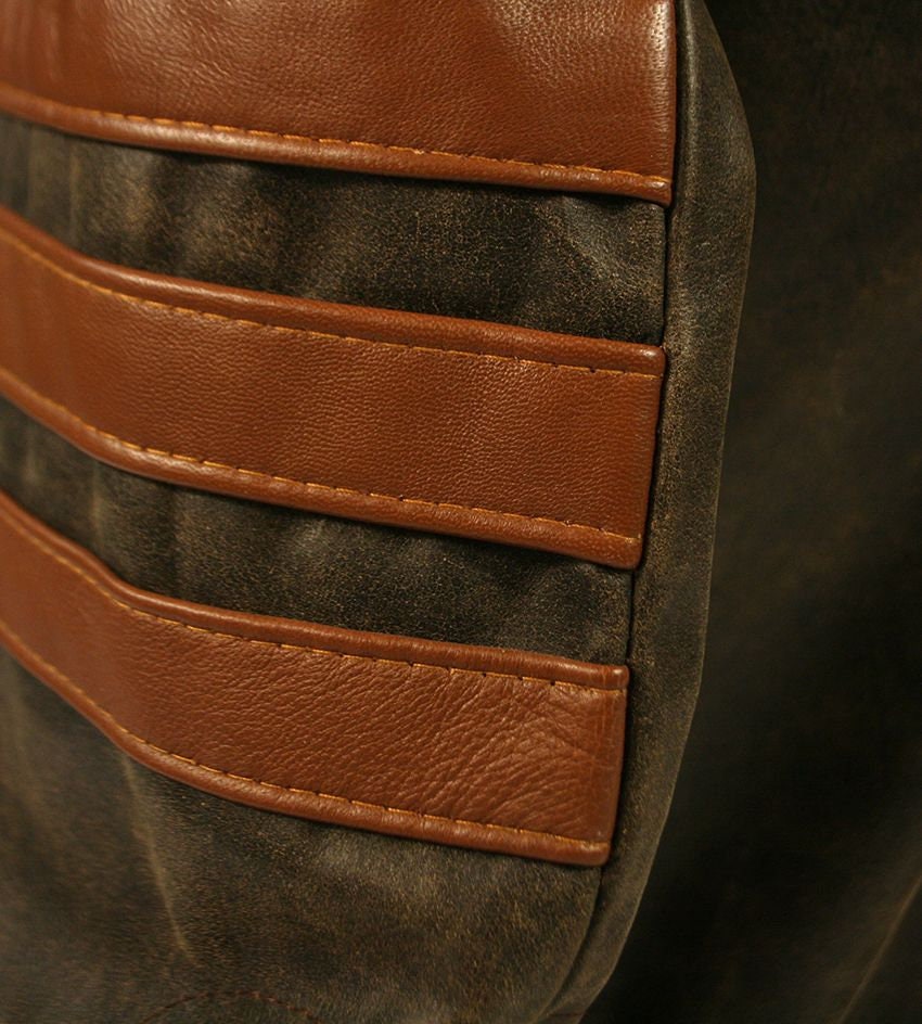 ヒュー・ジャックマンが着用した『X-MEN オリジンズ』『ウルヴァリン