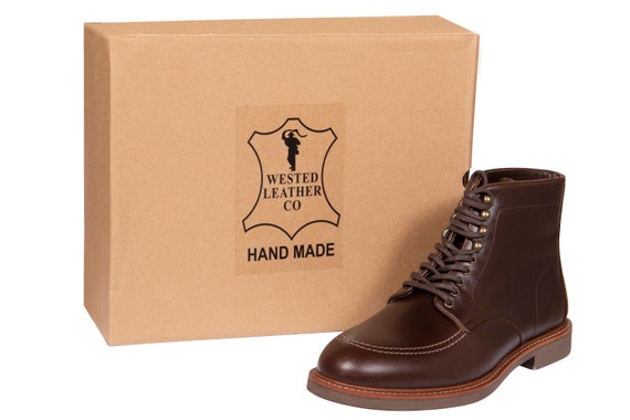 インディ・ジョーンズブーツ - Etsy 日本