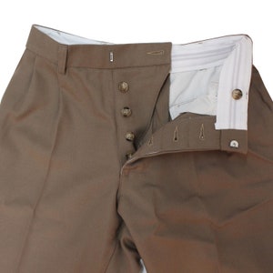 Indiana Jones Trousers
