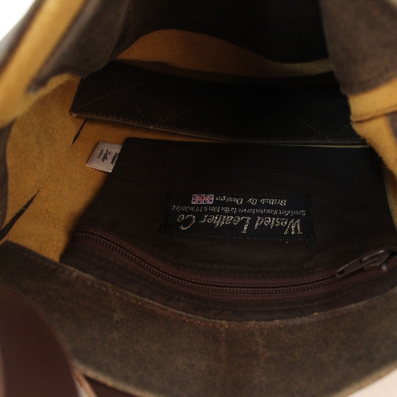 Wested leather outlet indiana jones