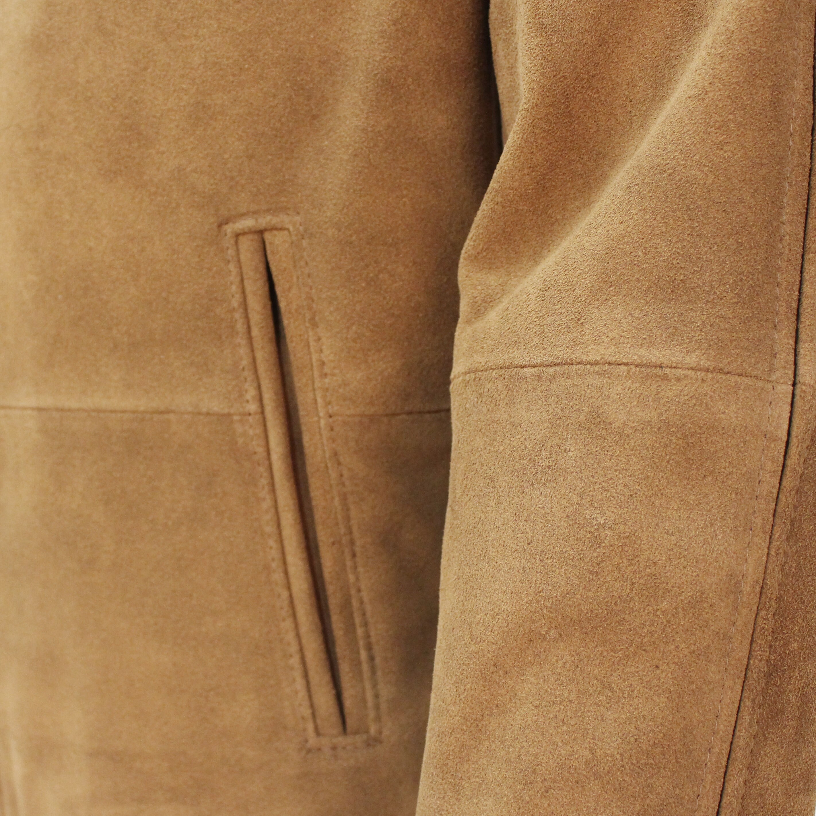 The James Bond BEIGE 