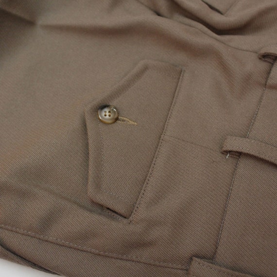 Indiana Jones Trousers -  Israel