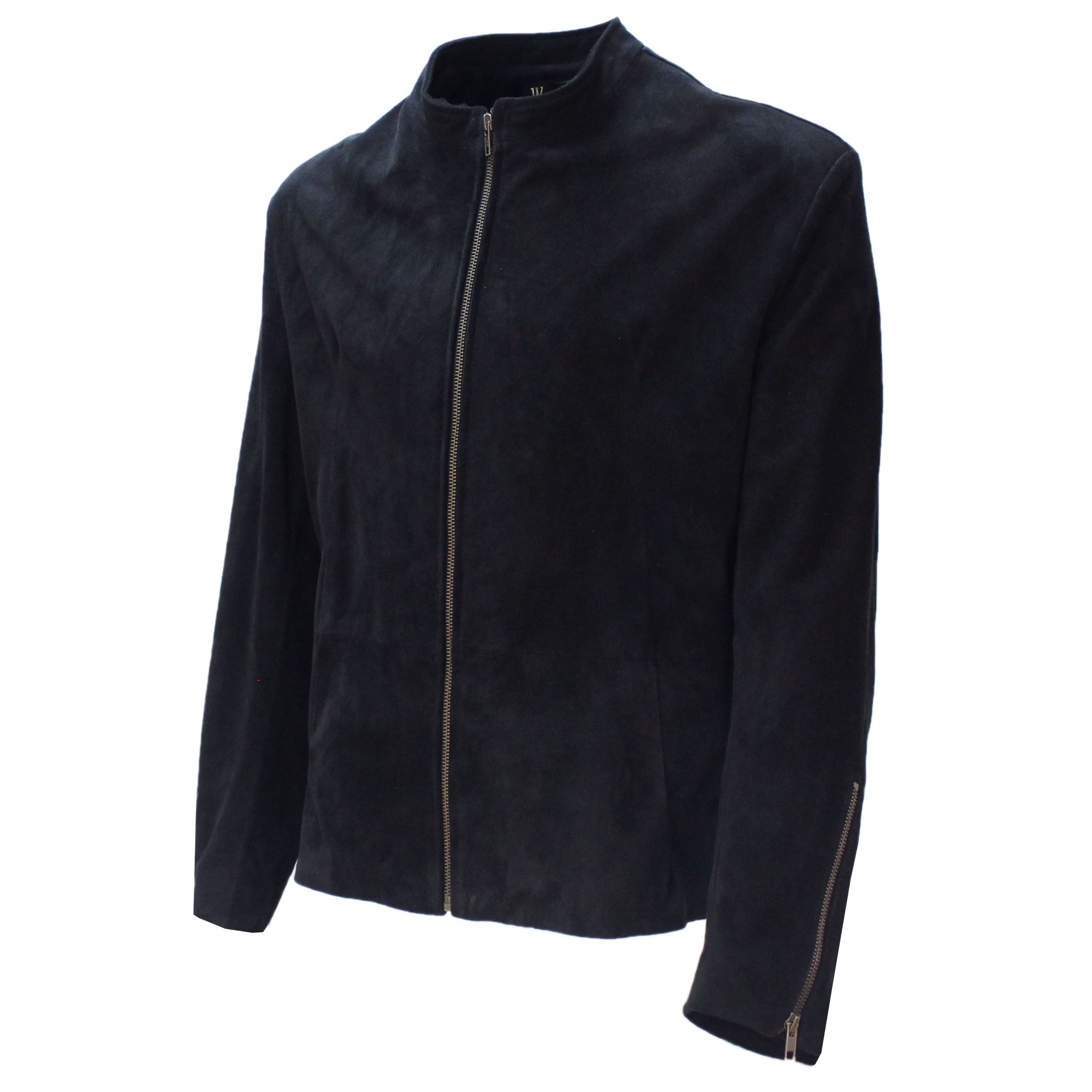 The James Bond NAVY london Jacket Spectre Style Made With Soft Navy Suede Etsy