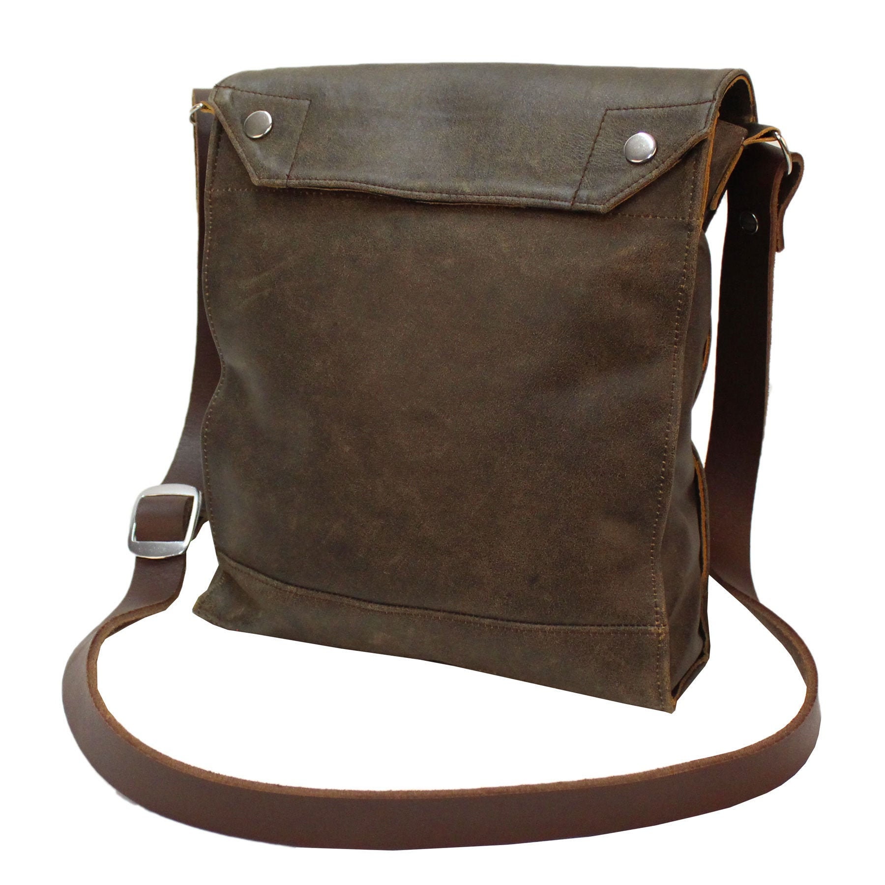 Indiana Jones Leather Adventure Bag Etsy Israel
