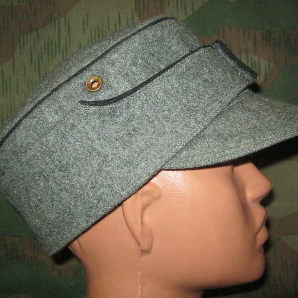 Swiss Army Hat Etsy