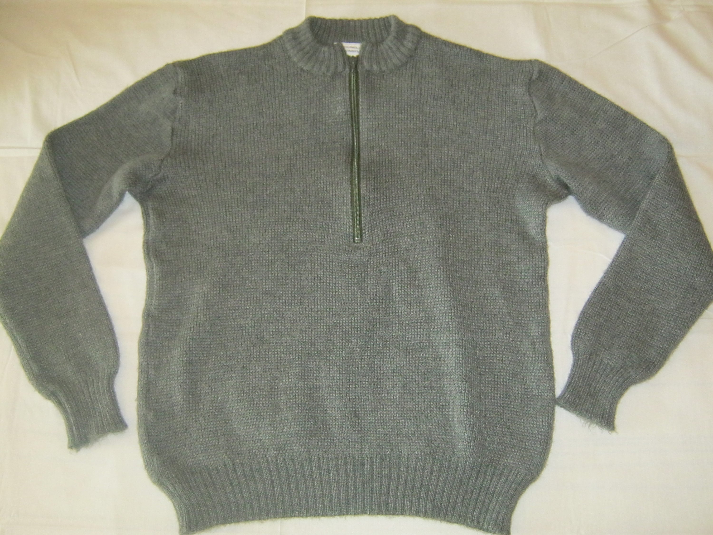 swiss gear sweater