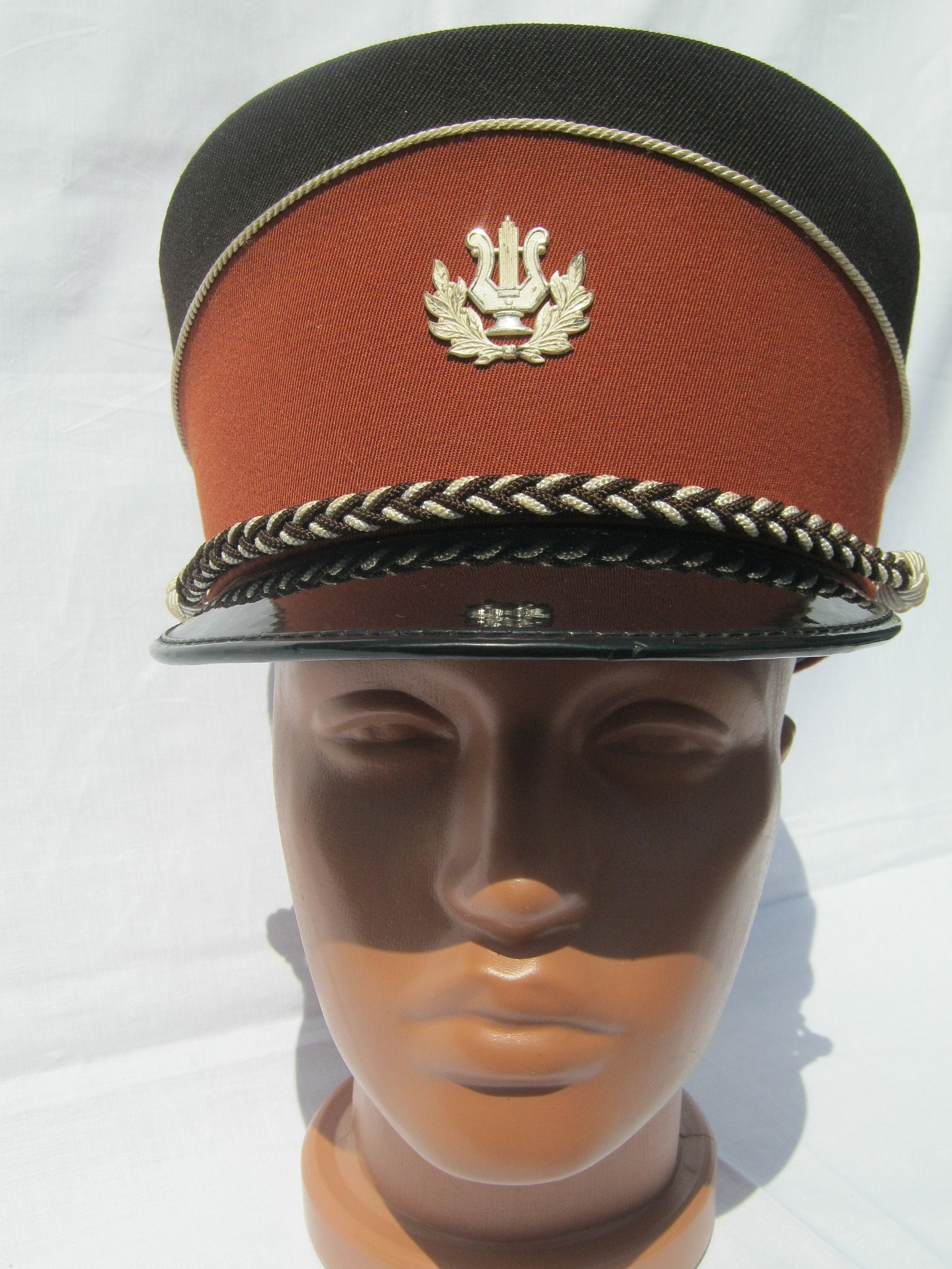 Vintage Capi сhako Hat of the Swiss 
