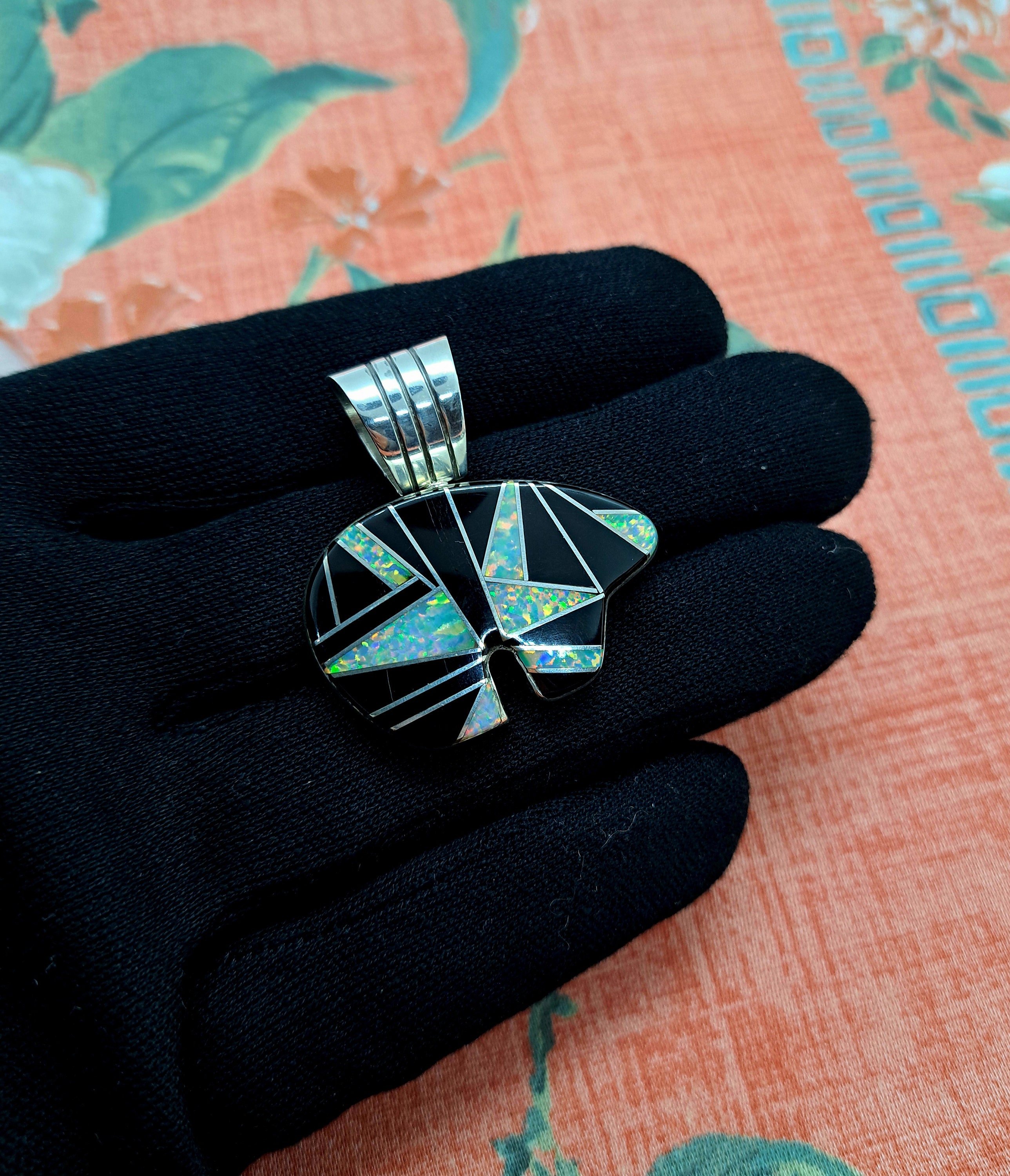 公式ファッションブランド通販サイト Chester Benally Etsy - アクセサリー