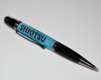 Personalized Acrylic Pen WITH NAME