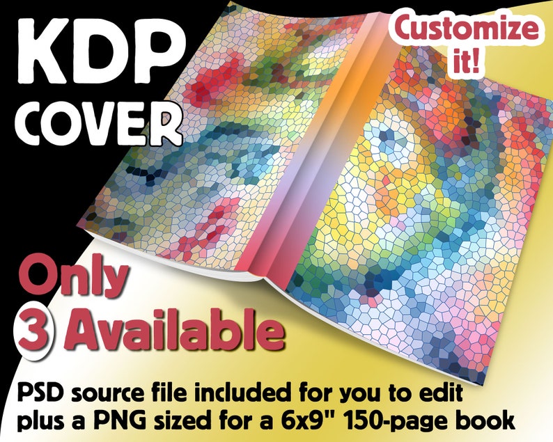 6x9-colorful-kdp-book-cover-design-psd-png-6x9-white-150-etsy