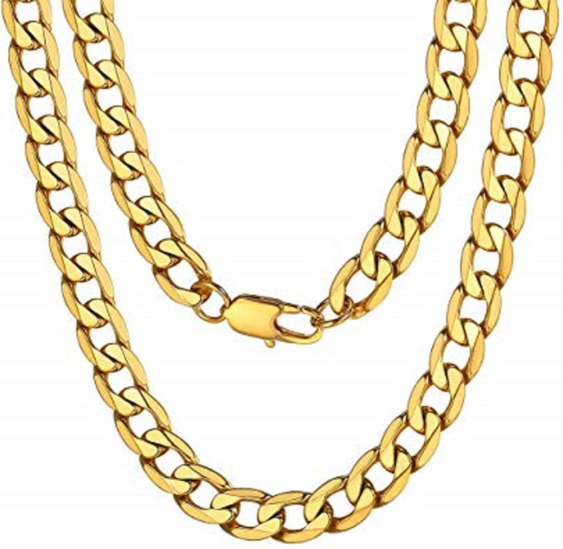 9ct 9K Yellow gold Filled Men Ladies Various Etsy UK