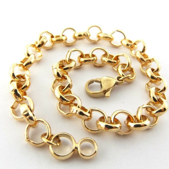 Baby belcher hotsell chain bracelet