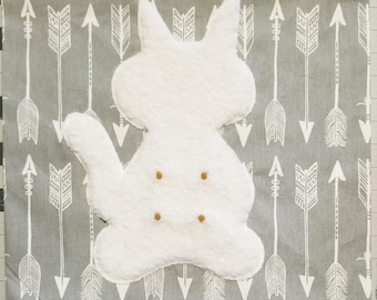 Catsifier Cat Pacifier Pillow Cover for Suckling & Kneading Comfort - Kitten Nursing Weaning Aid Gift