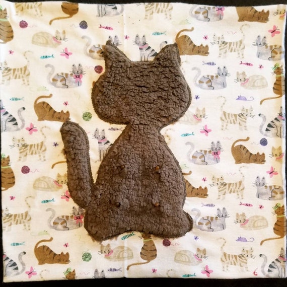 kitten pacifier toys