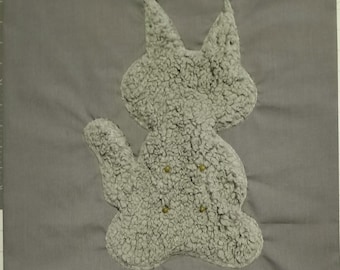 Catsifier Cat Pacifier Pillow Cover for Suckling & Kneading Comfort - Kitten Nursing Weaning Aid Gift