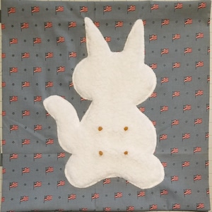 Catsifier Pillow Cover - Cat Pacifier for Sucking & Kneading Comfort Toy Feline Nursing Aid