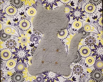 kitten pacifier petco