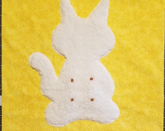 Catsifier - Cat Suckling Pillow Cover- Yellows - Cat Pacifier