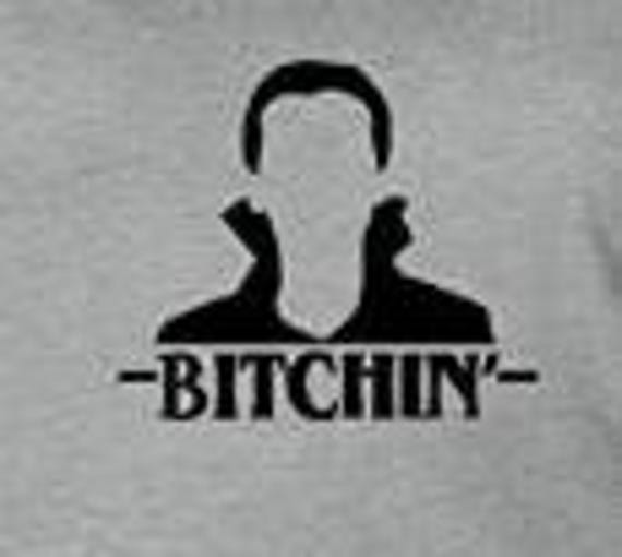 ストレンジャーシングス BITCHIN