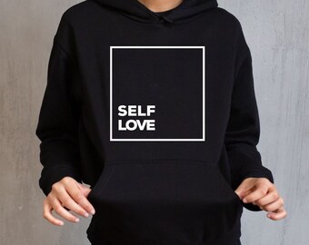 Self Love SVG | PNG | PDF | Jpeg | Self Love, Be Yourself, Confidence, Love, Believe, Believe In Yourself, Motivational, Inspirational