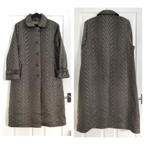 German wool coat online