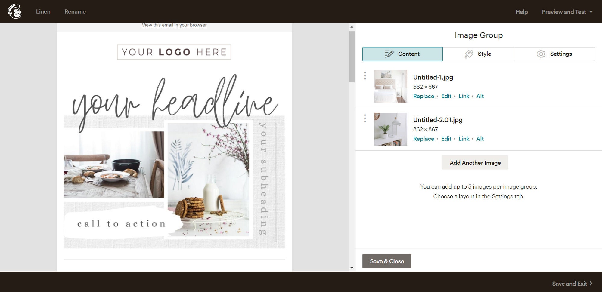 how to download a template as a pdf on mailchimp how to download a template as a pdf on mailchimp