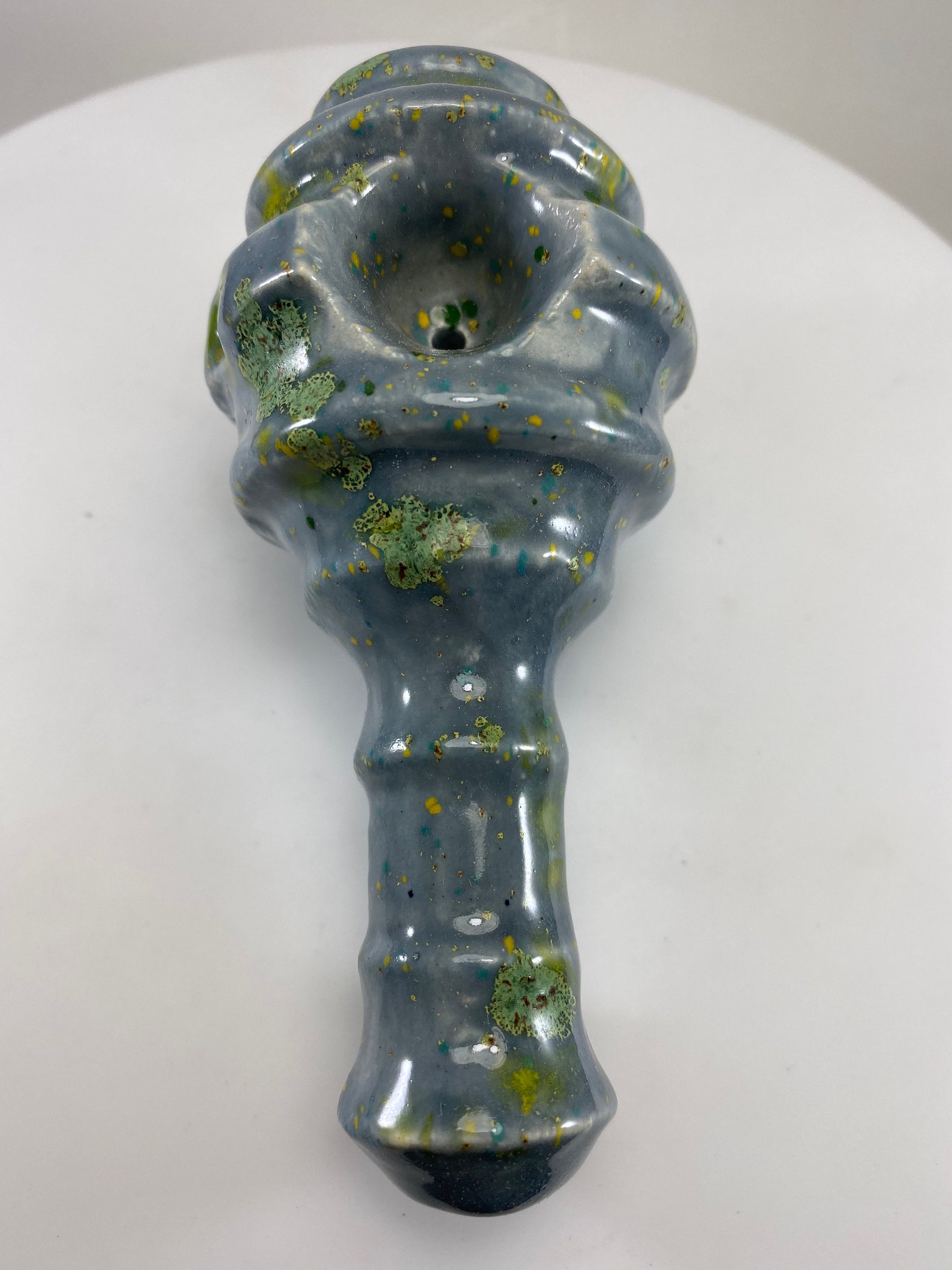 Ceramic Pipe ASL2407 Multi Layered Color Etsy