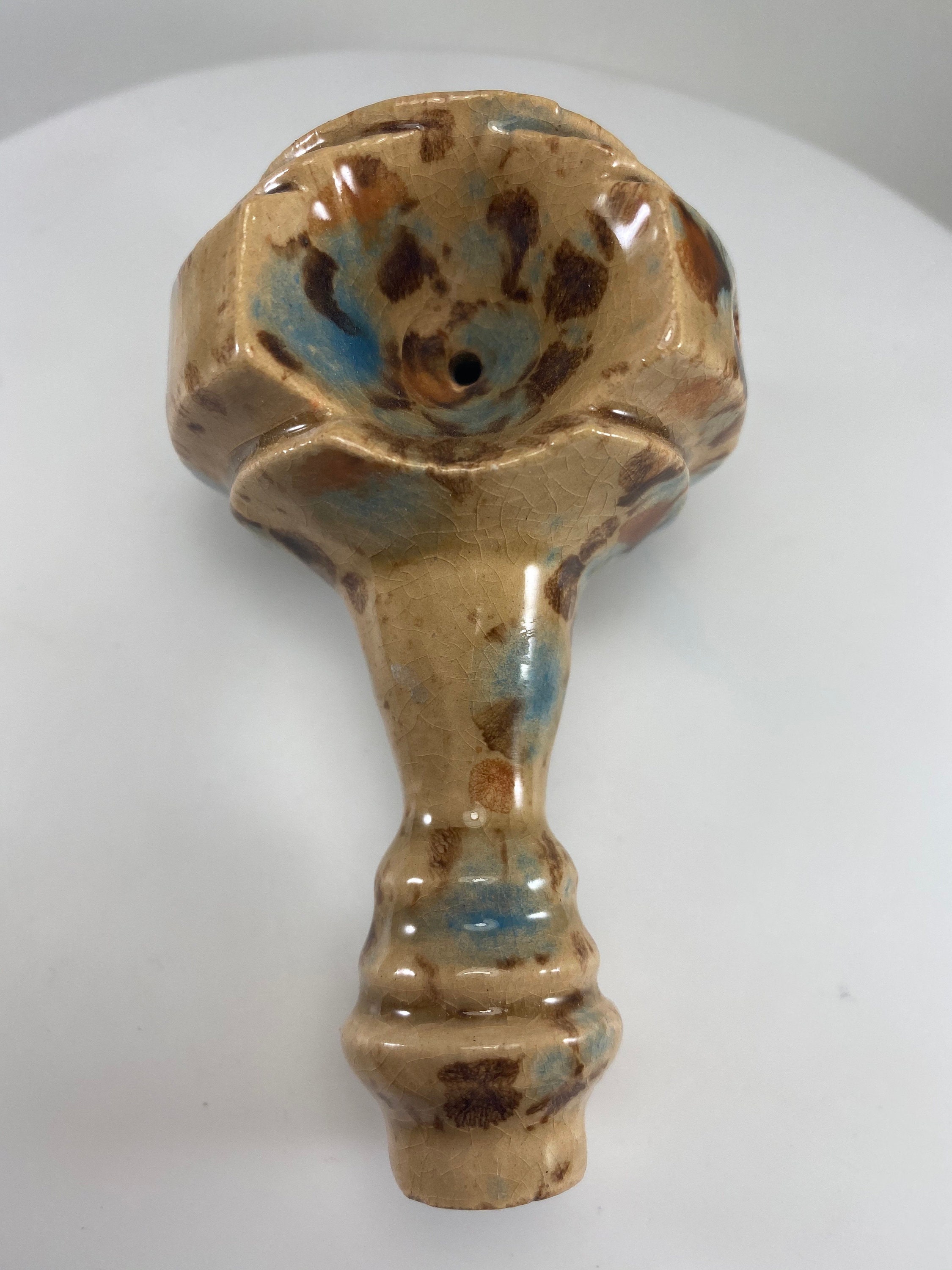 Ceramic Pipe ASL1609 Multi Layered Color Etsy