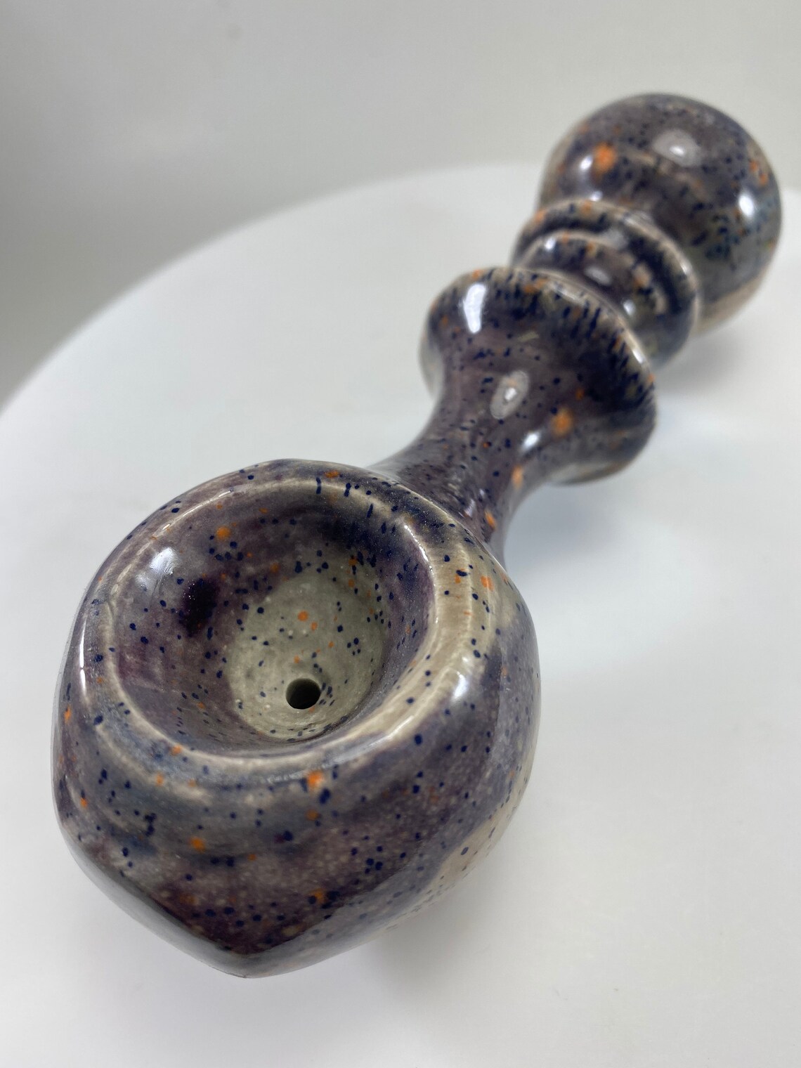 Ceramic Pipe ASL2209 Multi Layered Color Etsy