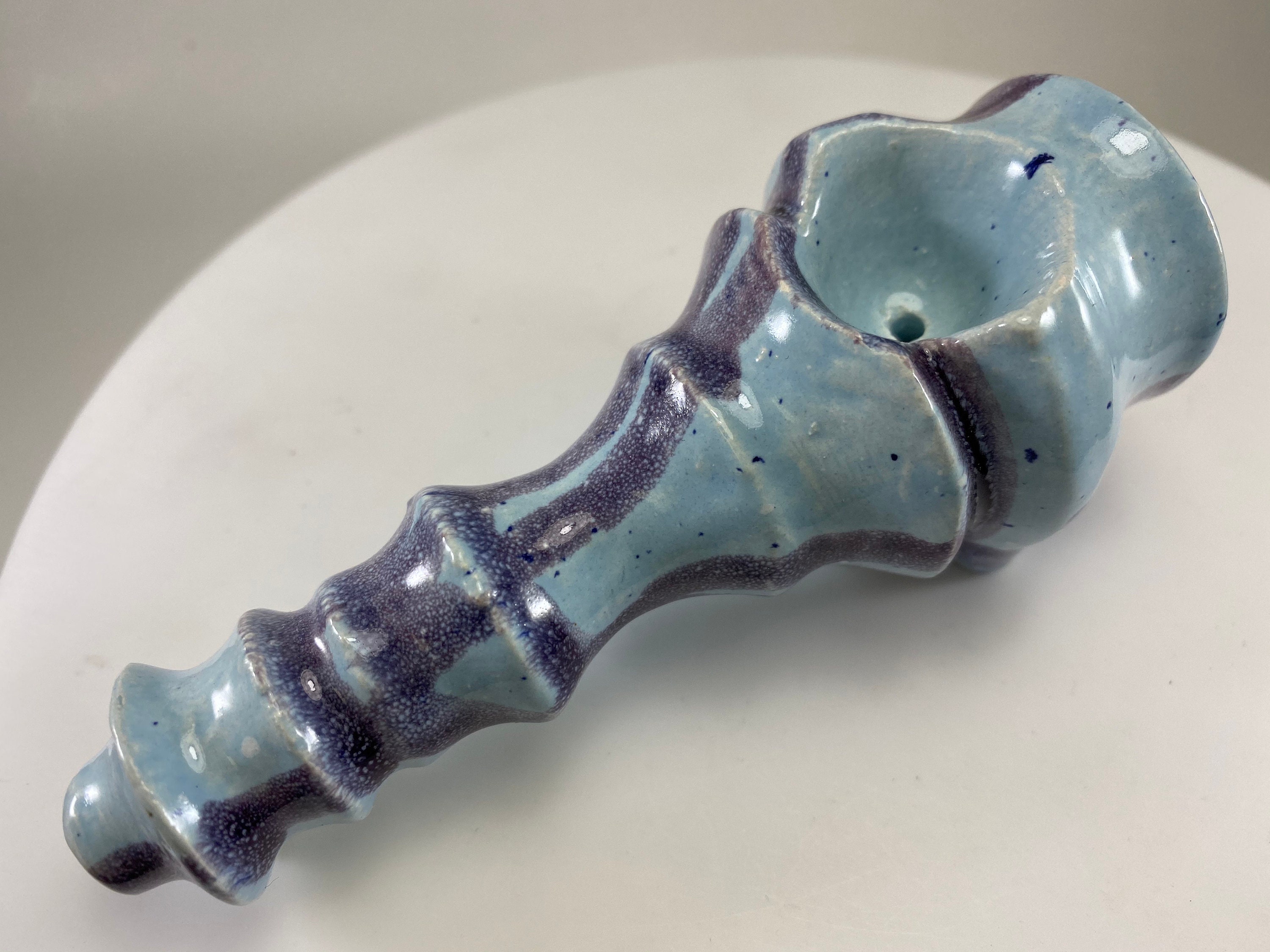 Ceramic Pipe ASL2311 Multi Layered Color Etsy UK