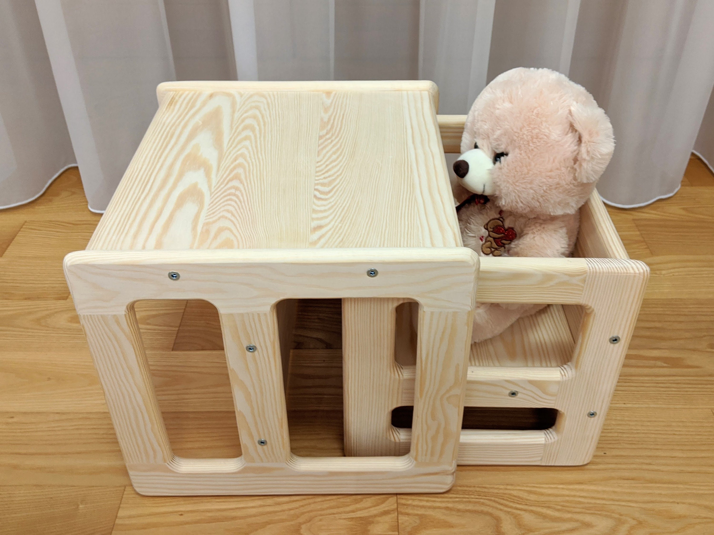 Toddler Chair For Dining Room Table