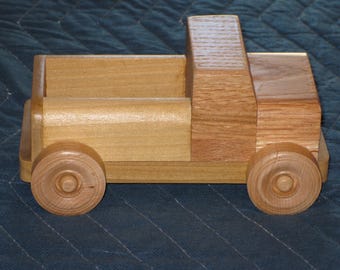Mini Pickup Truck
