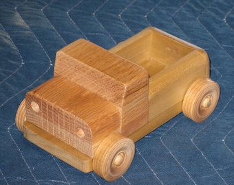 Mini Pickup Truck