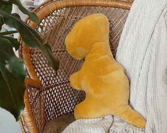 Dino pillow hot sale
