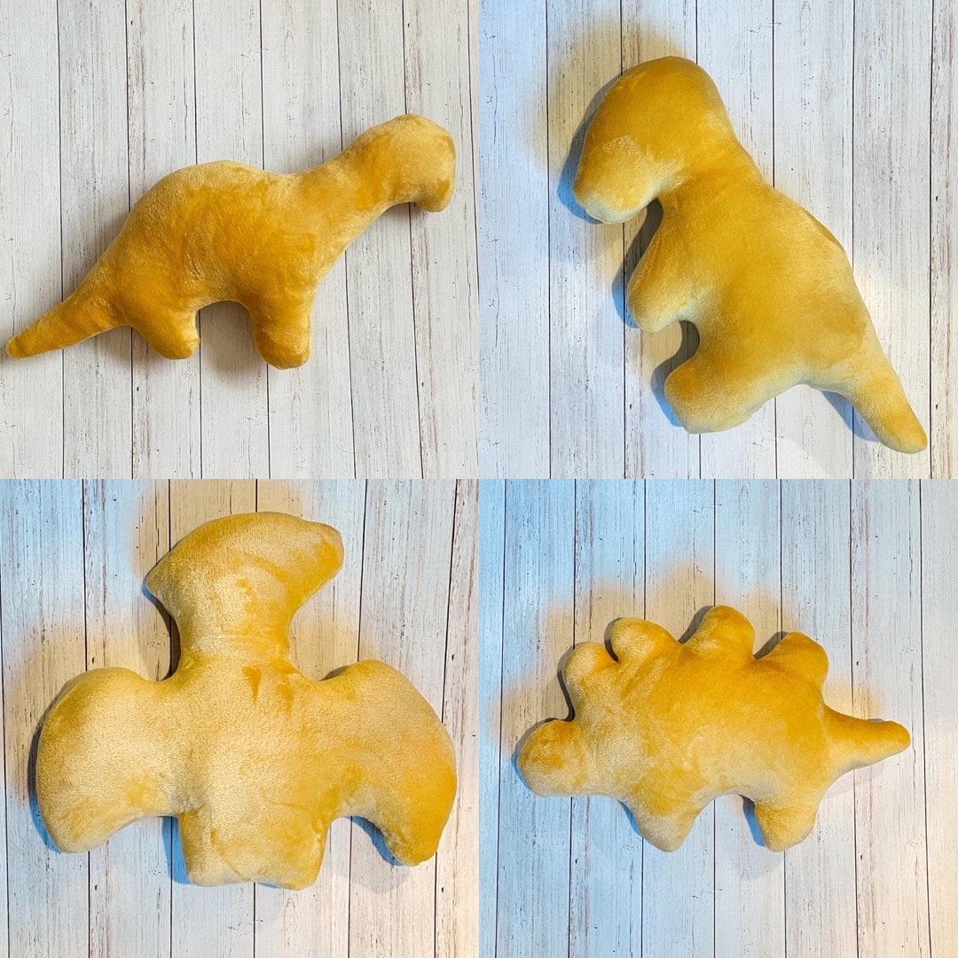 Pillow dinosaur online